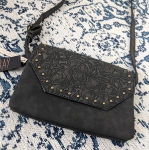 Chic Crossbody Purse